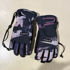 Burton Multicolor Women's Gloves